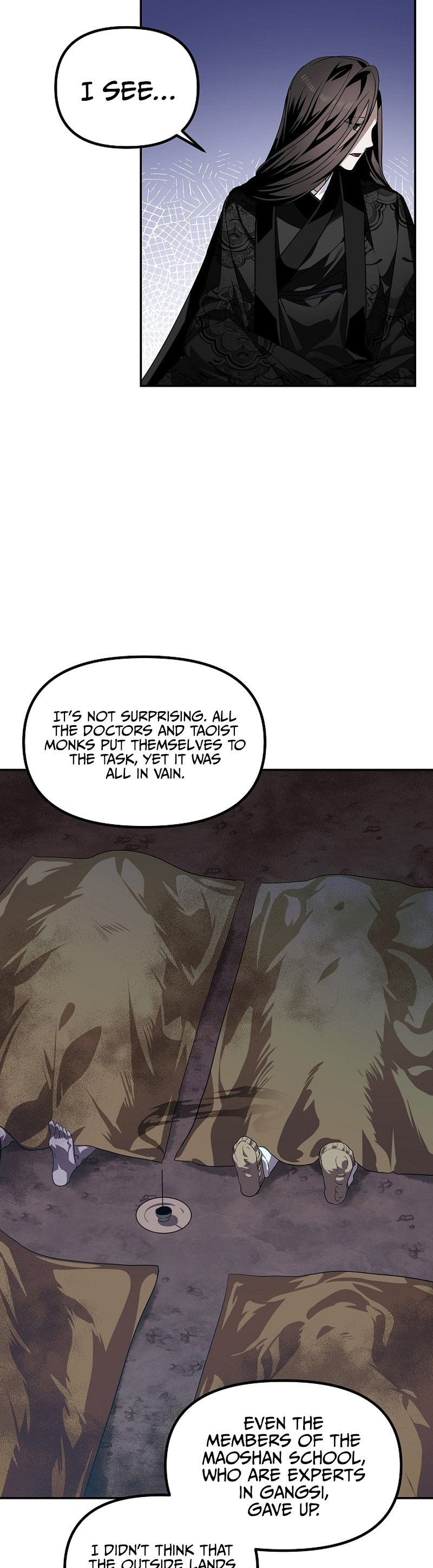 SSS-Class Suicide Hunter, Chapter 56 image 50